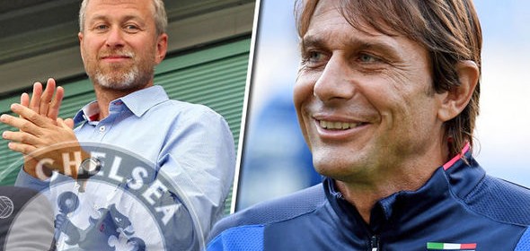 Conte-Chelsea, è (quasi) fatta