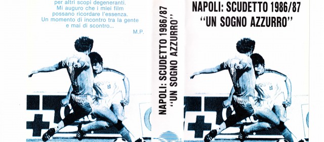 Napoli: lo scudetto