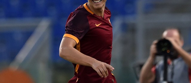 Roma: più testa che gambe