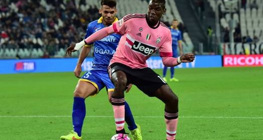 Frosinone – Juventus: analisi