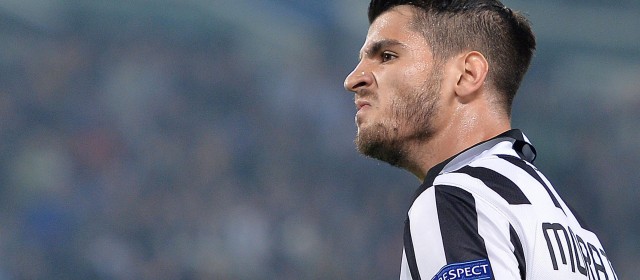 Juve: le pagelle