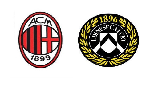 Milan – Udinese: presentazione