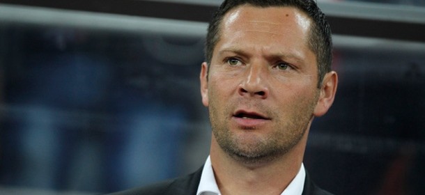 Pal Dardai. Un solo uomo due vite