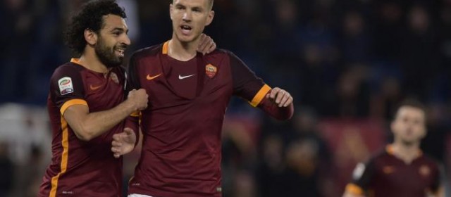 ROMA – PALERMIO: LE PAGELLE