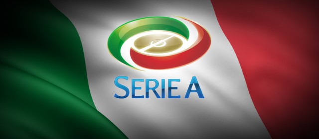 Serie A: la giornata