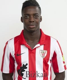 Social Scouting: Inaki Williams