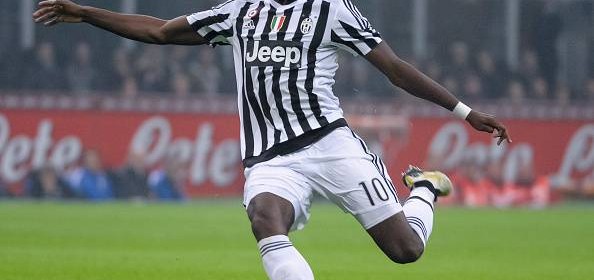 Pogba, l’uomo in più