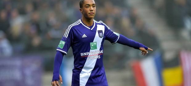 Social Scouting: Youri Tielemans