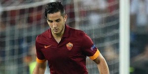 Manolas