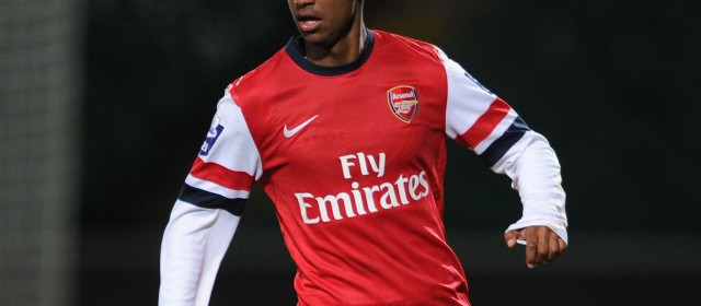 Social Scouting: Gedion Zelalem