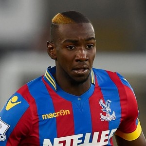 bolasie