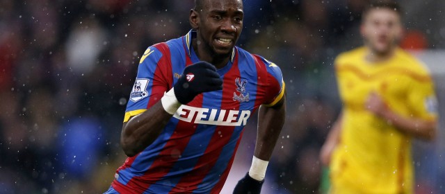 Social Scouting: Yannick Bolasie