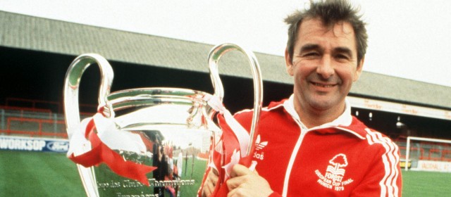 Buon compleanno, Brian Clough