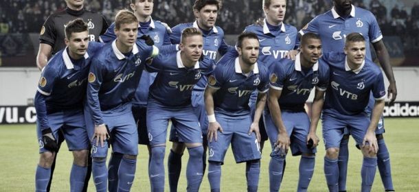 Storie di Calcio: la Dinamo Mosca parte II