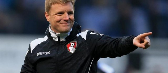 I nuovi “Guardiola”: Eddie Howe