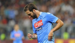 higuain