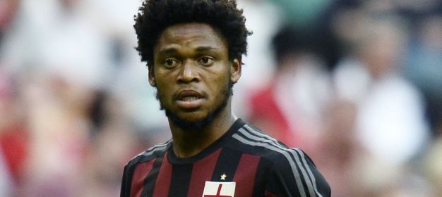 Milan, Luiz Adriano cambia tutto…