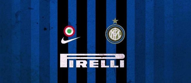 Inter, ancora Pirelli