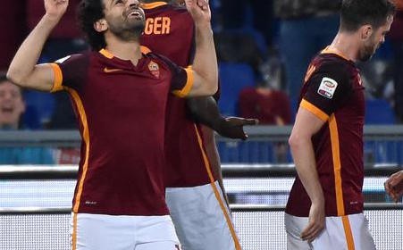 Inside Roma-Fiorentina: Salah-Astori, destini che si incrociano