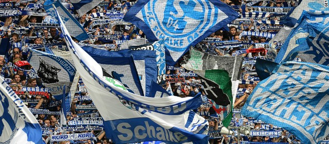 Rovagnati sponsor ufficiale dello Schalke 04