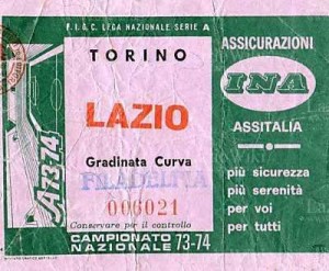 File: [Toro7374tk.jpg] | Fri, 04 Mar 2016 18:46:40 GMT LazioWiki: progetto enciclopedico sulla S.S. Lazio www.laziowiki.org