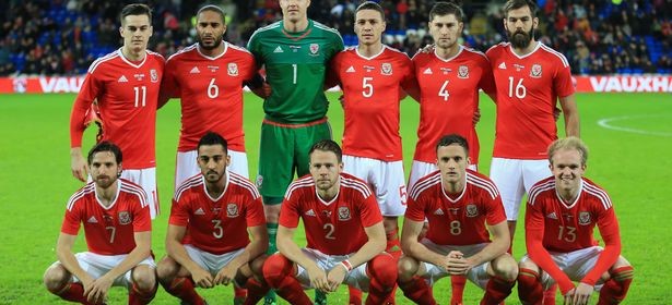 Euro 2016, le protagoniste: Galles (Gruppo B)