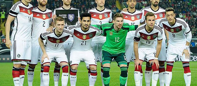 Euro 2016, le protagoniste: Germania (Gruppo C)