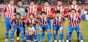 paraguay