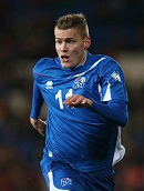 Finnbogason