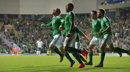 Verso Euro2016. Gruppo E: Repubblica d’Irlanda