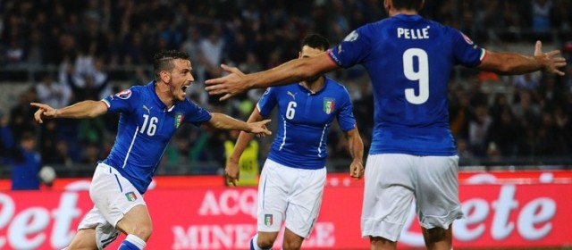 Verso Euro2016. Gruppo E: l’Italia