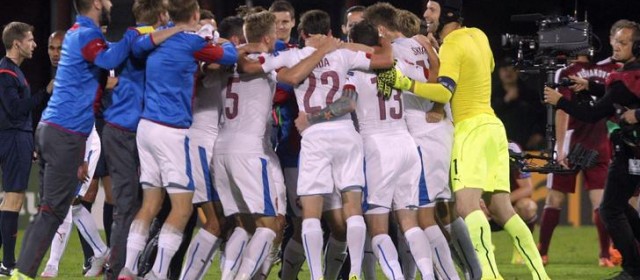 Verso Euro2016. Gruppo D: la Repubblica Ceca