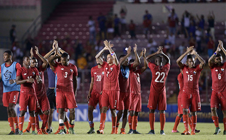 COPA AMERICA CENTENARIO, GRUPPO D: PANAMA’