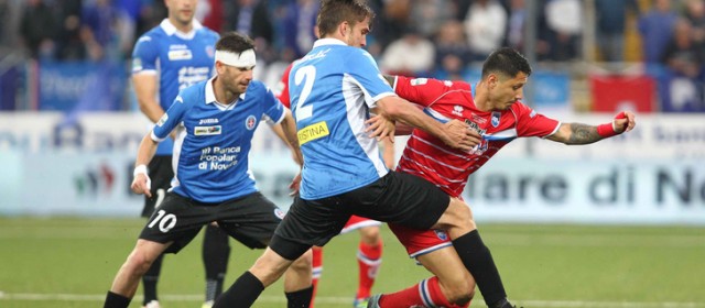 SERIE B SEMIFINALI RITORNO PLAY-OFF