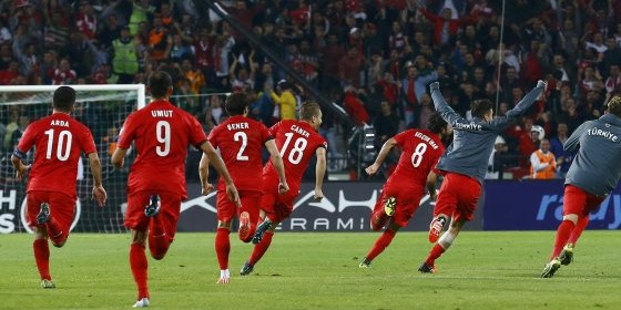 Verso  Euro2016. Gruppo D: la Turchia