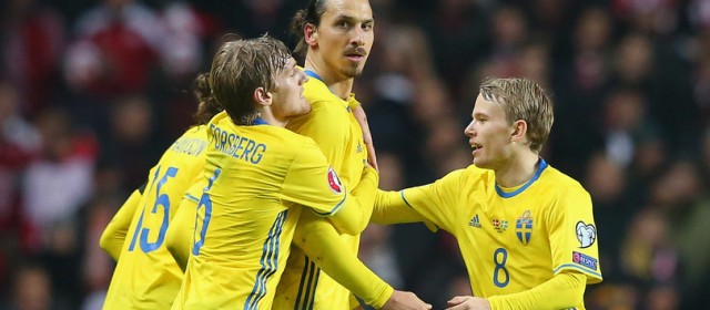 Verso Euro2016. Gruppo E: la Svezia