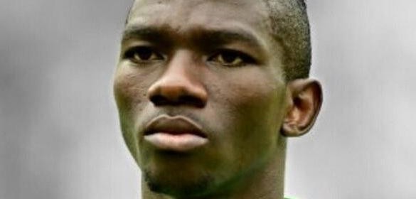Social Scouting: Kenneth Omeruo
