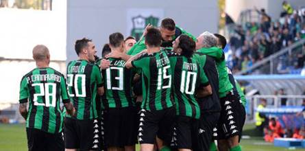 Sassuolo, quanta ricchezza