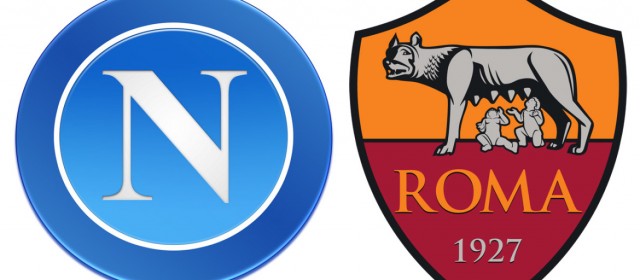 Napoli – Roma chiave tattica