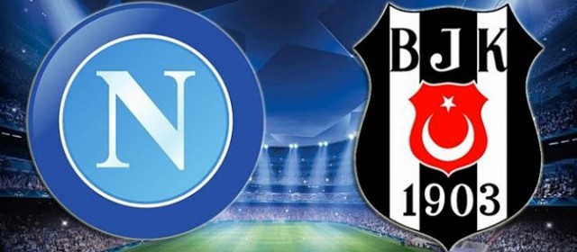 Napoli – Besiktas chiave tattica