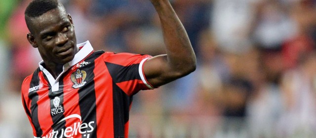 Uomini mercato: Balotelli