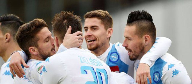 Bologna – Napoli chiave tattica