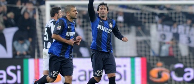 Amarcord Juventus-Inter 2012-2013