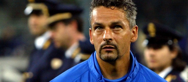 50 anni in 4 “flash”. Auguri Roby Baggio