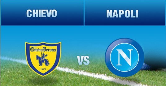 Chievo-Napoli: la chiave tattica