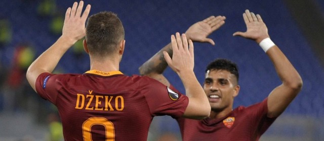 La cura Spalletti: gli effetti? Dzeko e Palmieri