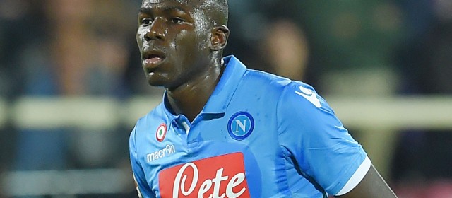 Il rientro di Koulibaly, il sogno Milik