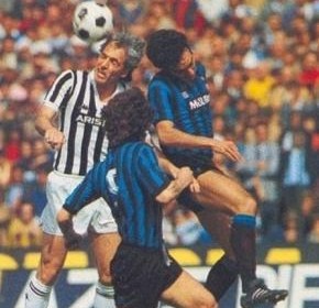 Amarcord: Juventus-Inter 82/83