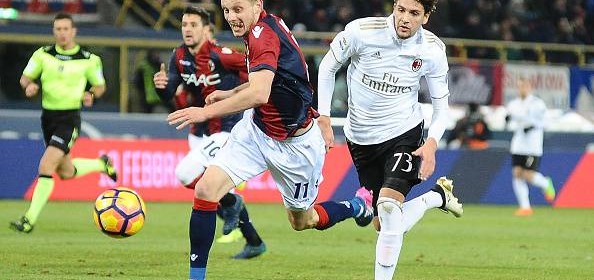 Milan, cuore e anima