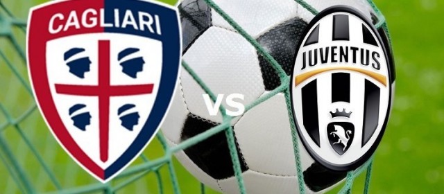 Cagliari – Juventus, chiave tattica